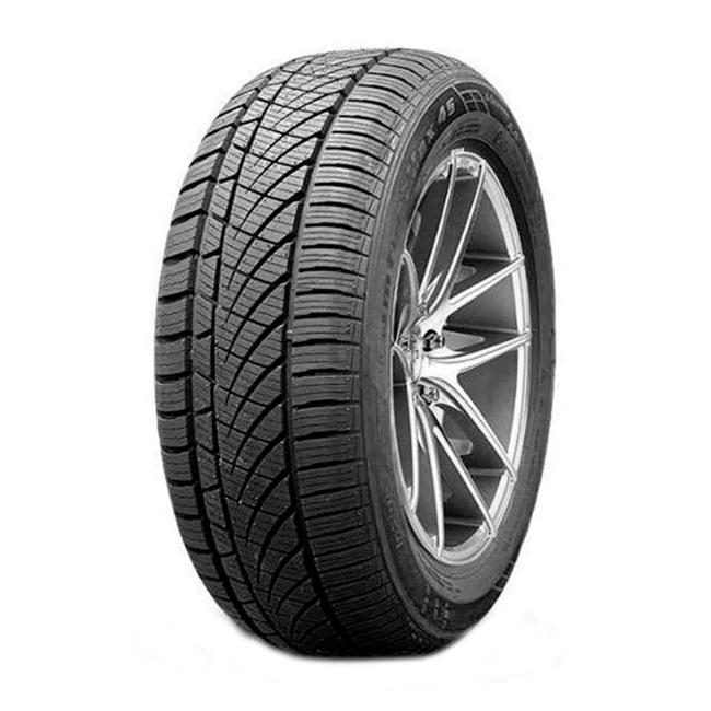 Шина Kapsen ComfortMax 4S A4 175/65R14 86T XL