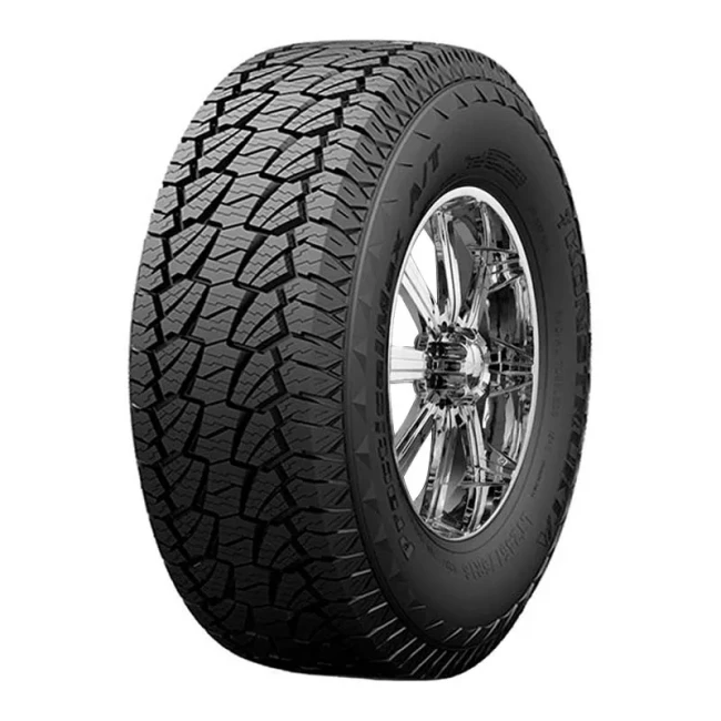 Шина Kapsen RS23 265/70R16LT 117/114T Шина Kapsen RS23 265/70R16LT 117/114T
