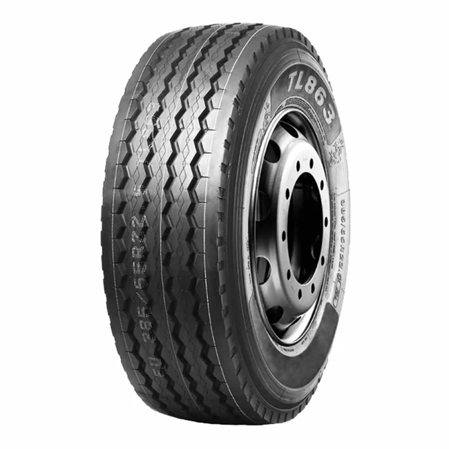 Шина Leao ATL863 3PMSF 385/55R22,5 20PR 160J Шина Leao ATL863 3PMSF 385/55R22,5 20PR 160J