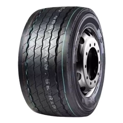 Шина Leao ETT100 3PMSF 445/45R19,5 20PR 160J