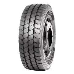 Шина Leao KXA400 385/65R22,5 24PR 164J M+S