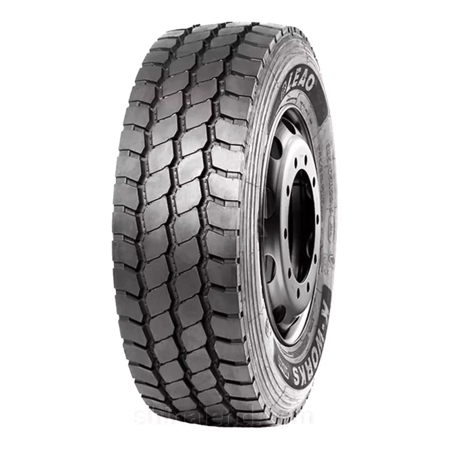 Шина Leao KXA400 385/65R22,5 24PR 164J M+S