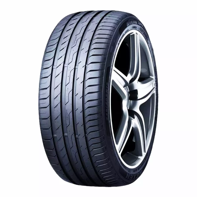 Шина Nexen NFera Sport 245/40R19 94W