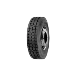 Шина Ovation ETM313 20PR 385/65R22,5 160K/158L