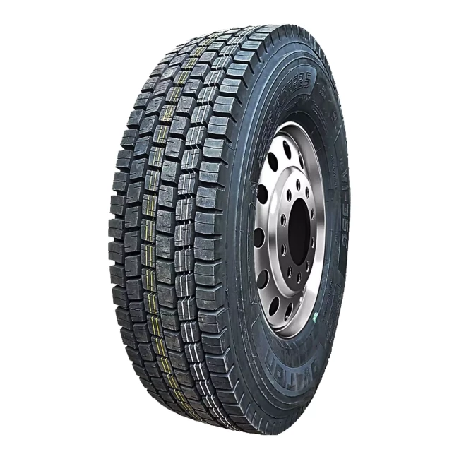 Шина Ovation RSVI-356 295/80R22,5 152/149M 18PR