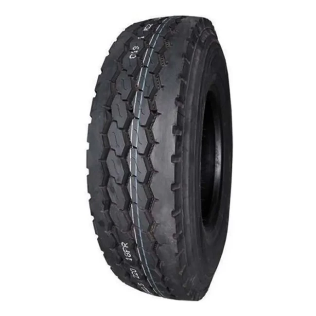 Шина Ovation RSVI-572 20PR 12,00R20 156/153K с камерой и ободной лентой Шина Ovation RSVI-572 20PR 12,00R20 156/153K с камерой и ободной лентой