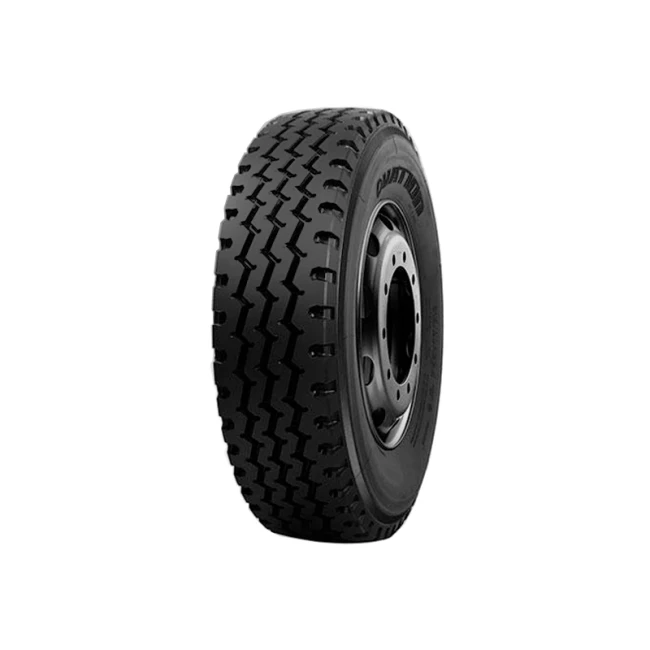 Шина Ovation VI-011 20PR 315/80R22,5 156/152L 154/151M M+S