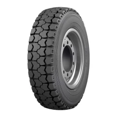 Шина Ovation VI-305 16PR 8,25R20 139/137K з камерою та обідною стрічкою