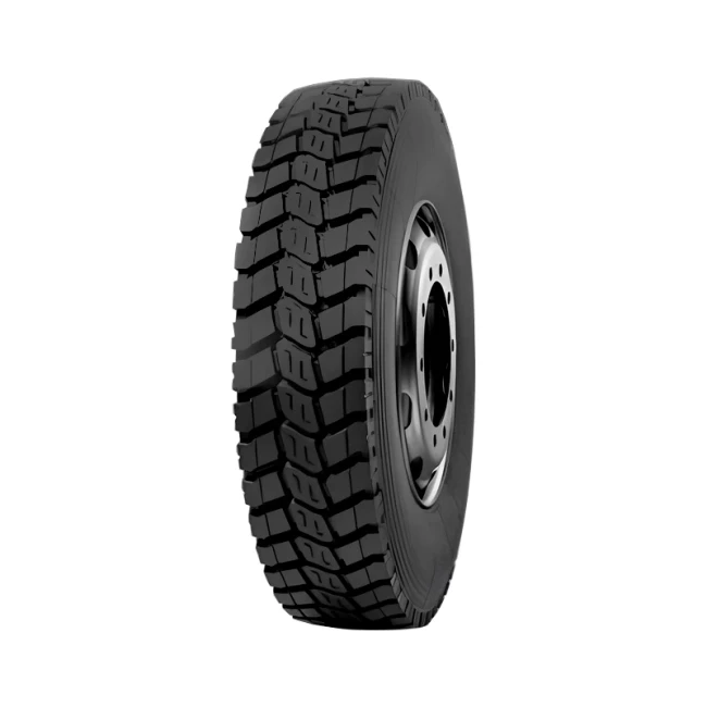Шина Ovation VI-313 16PR 9,00R20 144/142К с камерой и ободной лентой