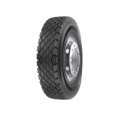 Шина Ovation VI-616 16PR 9,00R20 144/142K з камерою та обідною стрічкою