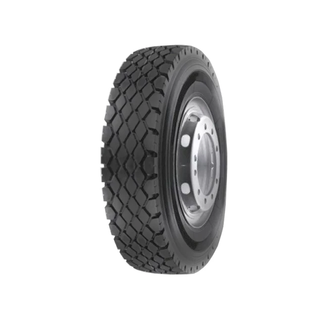 Шина Ovation VI-616 16PR 9,00R20 144/142K с камерой и ободной лентой