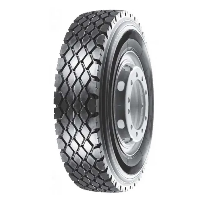Шина Ovation VI-616 18PR 10,00R20 149/146K с камерой и ободной лентой