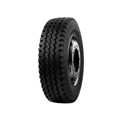 Шина Ovation VI-702 16PR 8,25R20 139/137L з камерою та обідною стрічкою