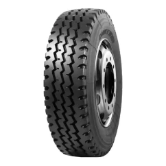 Шина Ovation VI-702 18PR 11,00R20 152/149K с камерой и ободной лентой