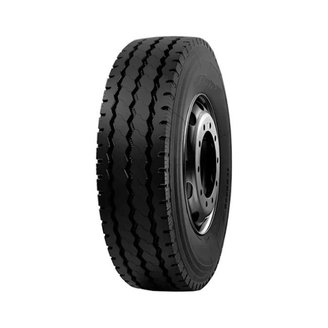 Шина Ovation VI-708 16PR 9,00R20 144/142К с камерой и ободной лентой