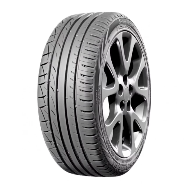 Шина Premiorri Solazo S Plus 225/45R18 95W