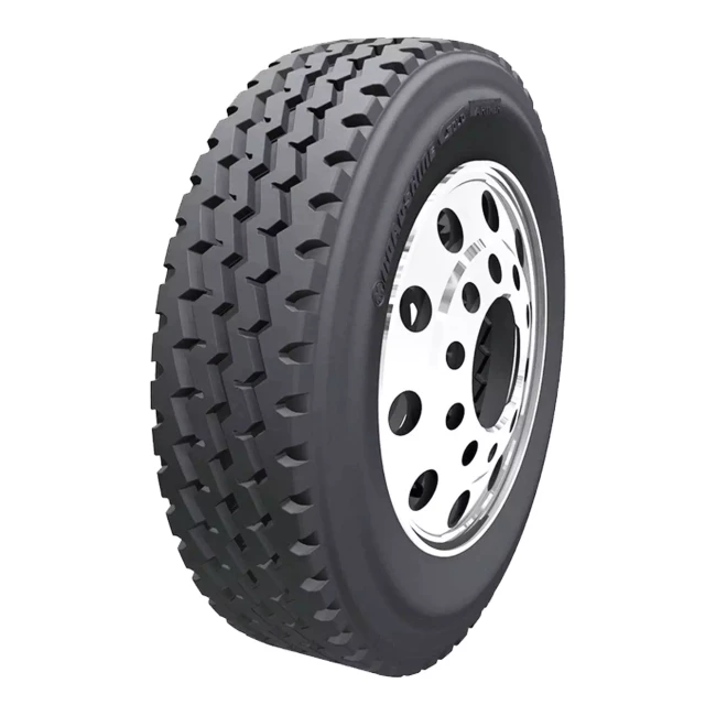 Шина Roadshine RS602 8,25R20 139/137L с камерой и ободной лентой