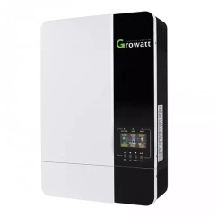 Автономный солнечный инвертор Growatt 5000W 48V 100A