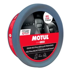 Нейтрализатор запаха Motul Odor Neutralizer & Air Freshener Car 250 мг (850158)
