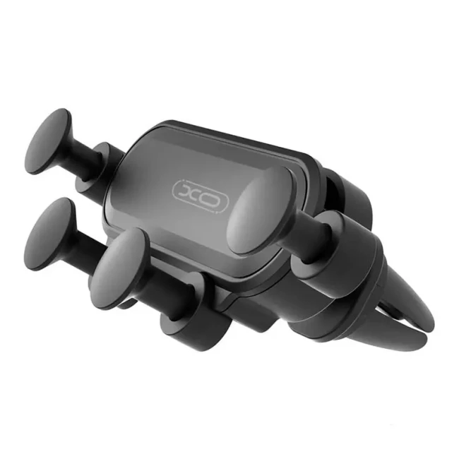 Автомобильный держатель для телефона XO (C41.black)