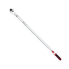 Ключ Toptul динамометричний 1/2"x580mm L 70-350Nm