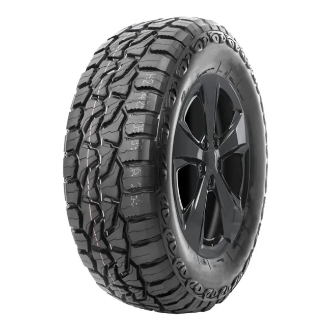 Шина Aplus Shredder RT 245/75R16LT 120/116Q
