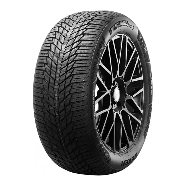 Шина Nexen Winguard Ice 3 215/60R17 96T