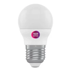 Лампа светодиодная ELM 7W E27 4000K (18-0163)