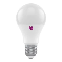 Лампа светодиодная стандартная ELM 10W E27 3000K (18-0176)