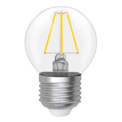 Лампа светодиодная Electrum Filament 4W E27 2900K (A-LB-0412)