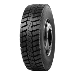 Шина Aplus D688 10,00R20 149/146K с камерой и ободной лентой
