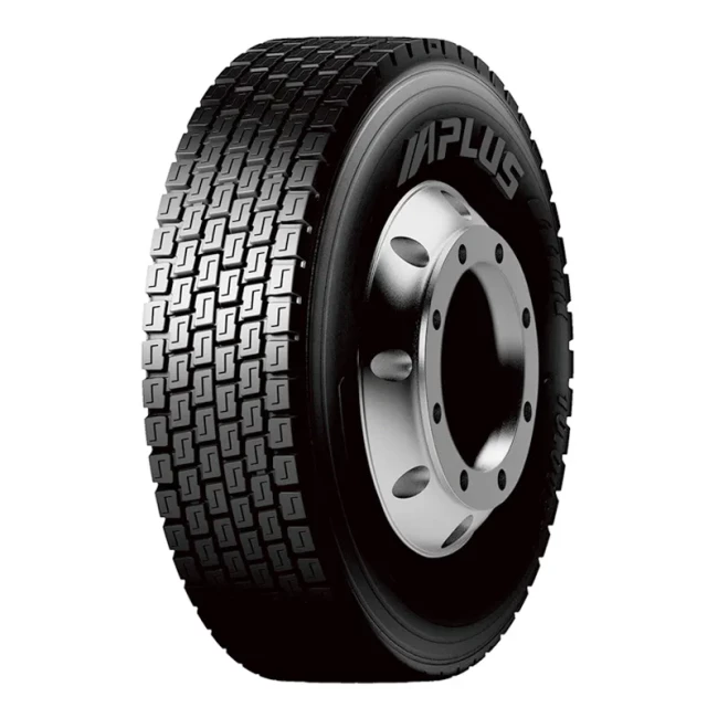 Шина Aplus D801 11R22,5 149/146M 18PR M+S, 3PMSF