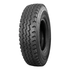 Шина Aplus S600 11,00R20 152/149K 18PR з камерою та обідною стрічкою