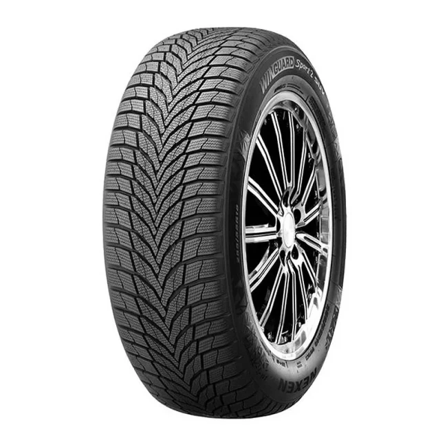 Шина Nexen Winguard Sport 2 SUV 235/60R18 103H