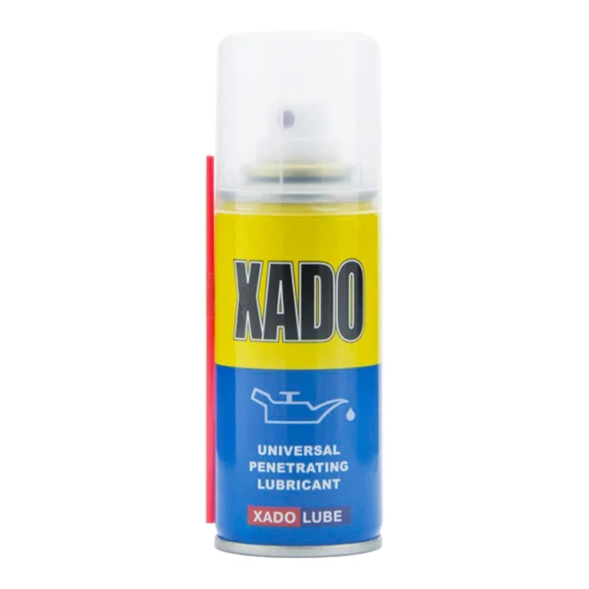 Смазка универсальная проникающая XADO 100 мл (XA30214) Смазка универсальная проникающая XADO 100 мл (XA30214)