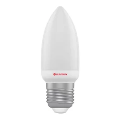 Лампа светодиодная Electrum 4W E27 2700K