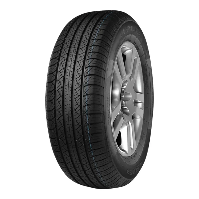 Шина Aplus A919 255/70R16 111H Шина Aplus A919 255/70R16 111H