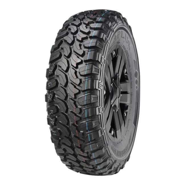Шина Aplus A929 33x12.5R18 118Q M/T