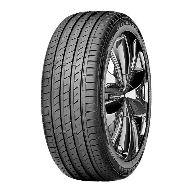 Шина Nexen NFera SU1 205/55R16 91W Шина Nexen NFera SU1 205/55R16 91W