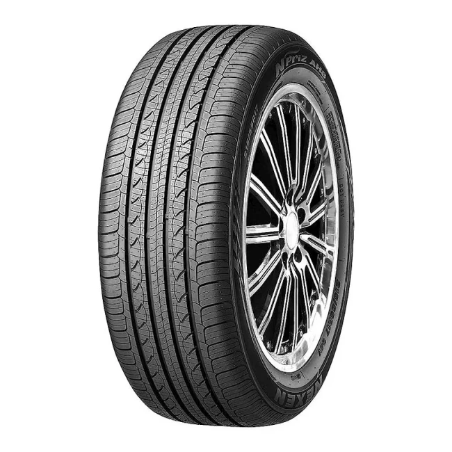 Шина Nexen NPriz AH8 205/65R16 95H Шина Nexen NPriz AH8 205/65R16 95H