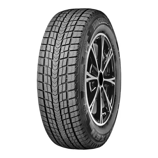 Шина Nexen Winguard Ice Plus 235/45R18 98T XL Шина Nexen Winguard Ice Plus 235/45R18 98T XL