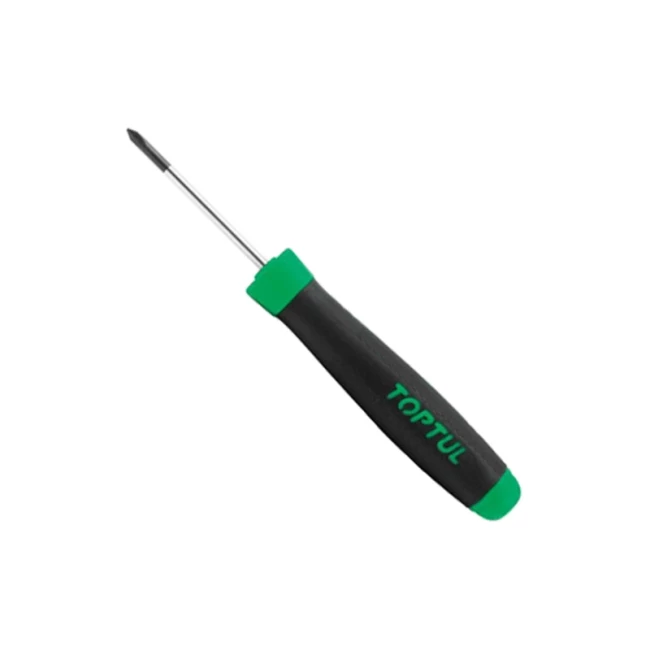 Викрутка прецизійна Toptul PH00x50 мм (FBIB2005)