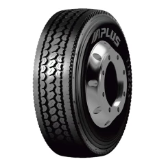 Шина Aplus D808 295/75R22,5 148/145L 18PR M+S