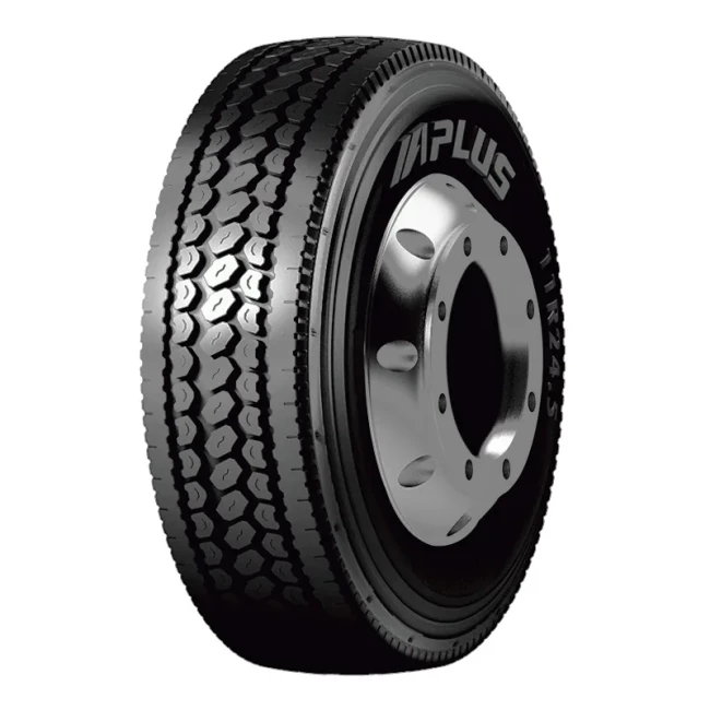 Шина Aplus D808 295/75R22,5 148/145L 18PR M+S Шина Aplus D808 295/75R22,5 148/145L 18PR M+S