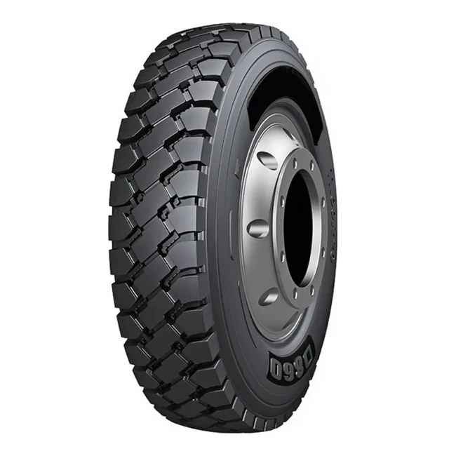 Шина Aplus D860 13R22,5 156/150K M+S