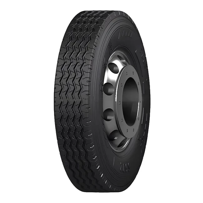 Шина Aplus S602 7,00R16 118/114L 14PR M+S с камерой и ободной лентой Шина Aplus S602 7,00R16 118/114L 14PR M+S с камерой и ободной лентой
