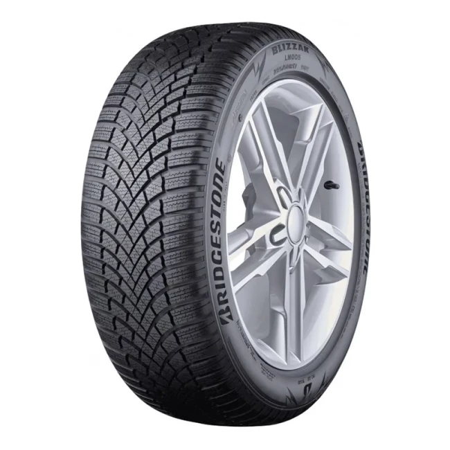 Шина Bridgestone Blizzak LM005 255/55R20 110V XL Шина Bridgestone Blizzak LM005 255/55R20 110V XL