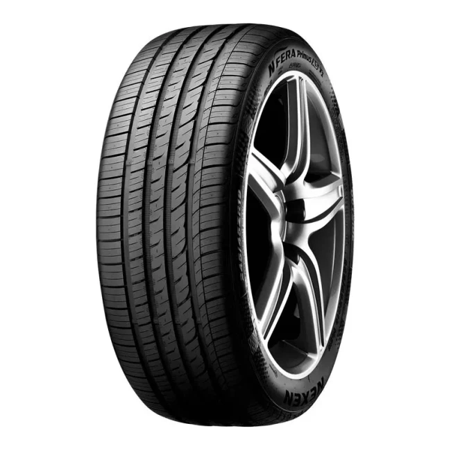 Шина Nexen NFera Primus 215/55R18 95V Шина Nexen NFera Primus 215/55R18 95V
