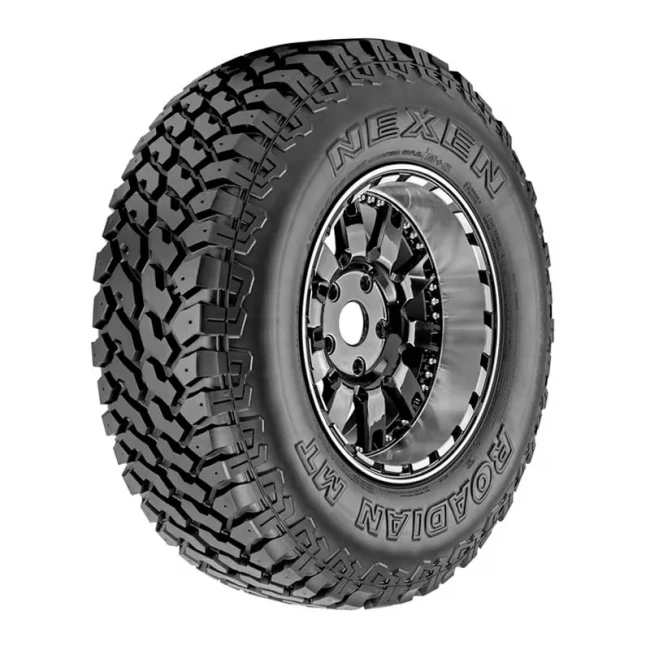 Шина Nexen Roadian MT SUV 235/75R15 104/101Q