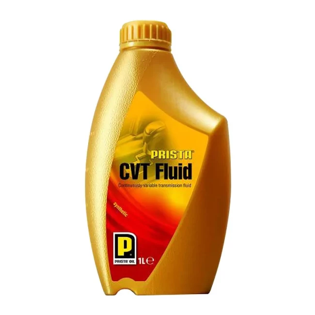 Трансмісійна олива Prista CVT Fluid 1л (P052394)
